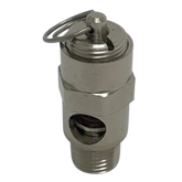 Spike Pressure Relief Valve